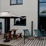 Terre - 1-4 Pers, A 20 Mins De Vulcania Et Du Puy-de-dome, 35 Mins Du Sancy Holiday home Gelles