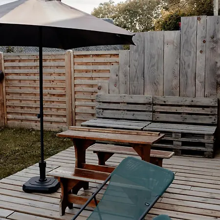 Terre - 1-4 Pers, A 20 Mins De Vulcania Et Du Puy-de-dome, 35 Mins Du Sancy Feriehus Gelles