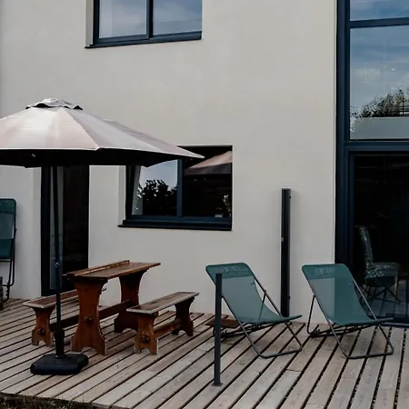 Terre - 1-4 Pers, A 20 Mins De Vulcania Et Du Puy-de-dome, 35 Mins Du Sancy 別荘 Gelles