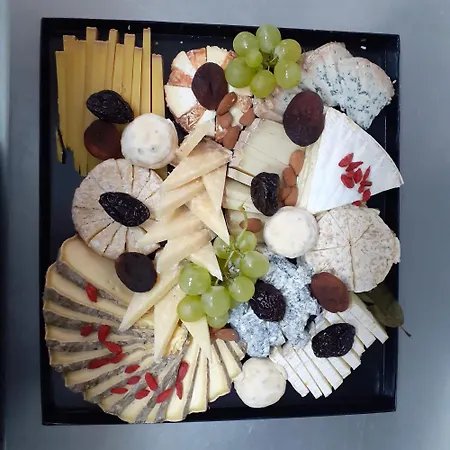 Terre - 1-4 Pers, A 20 Mins De Vulcania Et Du Puy-de-dome, 35 Mins Du Sancy Feriehus *