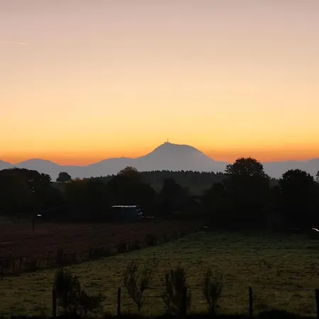 بيت للعطل Terre - 1-4 Pers, A 20 Mins De Vulcania Et Du Puy-de-dome, 35 Mins Du Sancy Gelles