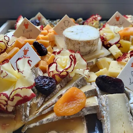 別荘 Terre - 1-4 Pers, A 20 Mins De Vulcania Et Du Puy-de-dome, 35 Mins Du Sancy Gelles